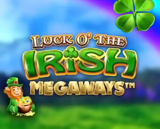 Luck O' The Irish Megaways