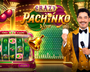 Crazy Pachinko