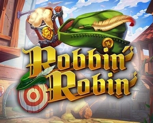 Robbin robin