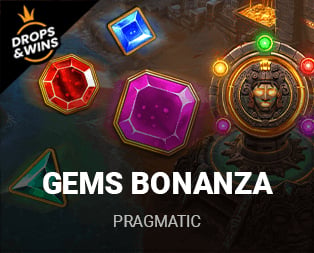 Gems Bonanza