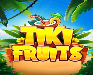 Tiki Fruits