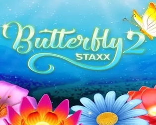 Butterfly Staxx 2