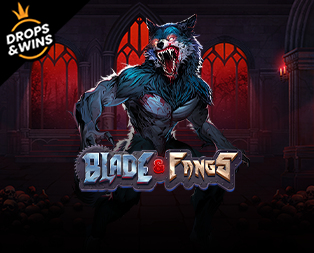 Blade & Fangs