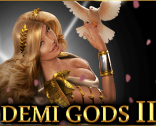 Demi Gods II