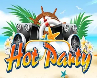 Hot Party