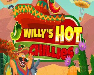 Willy's Hot Chillies