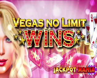 Vegas No Limit Wins