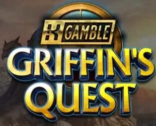 Griffin's Quest Gamble Feature