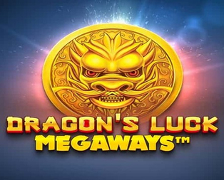 Dragon's Luck Megaways