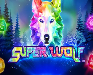 Super Wolf No PJP