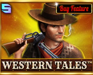 Western Tales