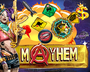 Mayhem