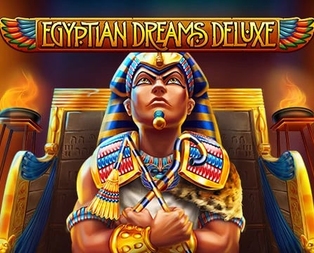 Egyptian Dreams Deluxe