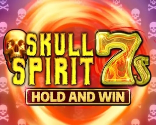Skull Spirit 7s Hold and Win