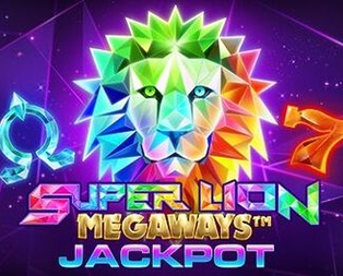Super Lion MEGAWAYS™