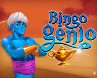 
                            Bingo Gênio