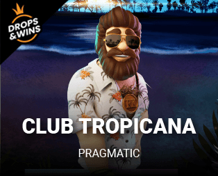 Club Tropicana