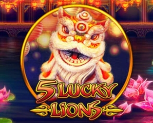 5 Lucky Lions
