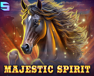 Majestic Spirit