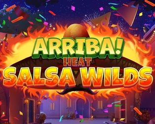 Arriba Heat: Salsa Wilds