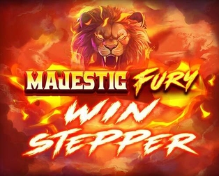 Majestic Fury Win Stepper