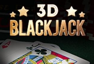 3D Blackjack