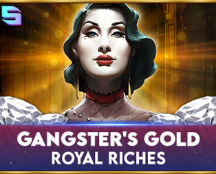 GangstersGold-RoyalRiches