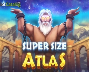 Super Size Atlas