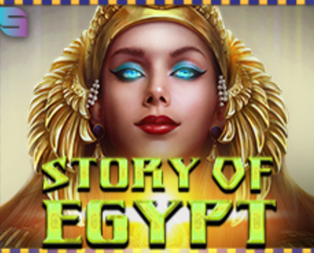 Story Of Egypt