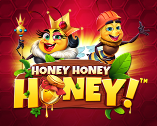 Honey Honey Honey