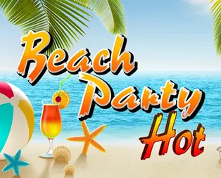 Beach Party Hot