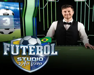 Futebol Studio Ao Vivo