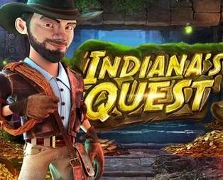 Indiana's Quest