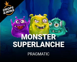 Monster Superlanche