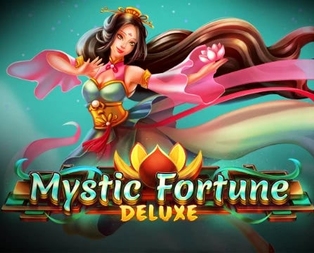 Mystic Fortune Deluxe
