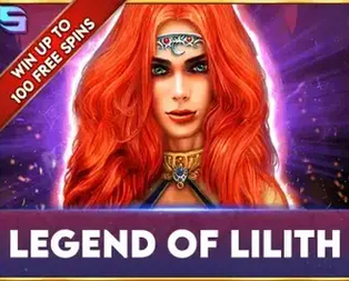Legend Of Lilith