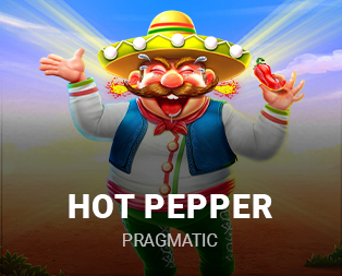 Hot Pepper