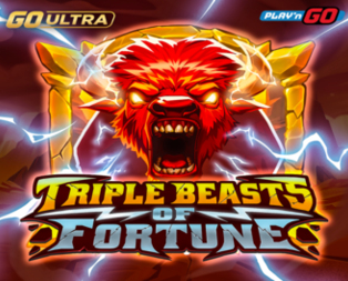 
                            Triple Beasts of Fortune