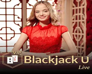 Blackjack VIP U