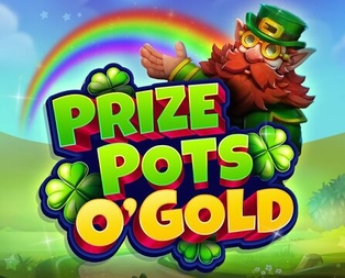 Prize Pots O'Gold