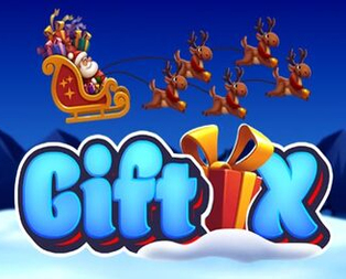 
                            Gift X