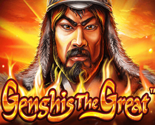 Genghis The Great