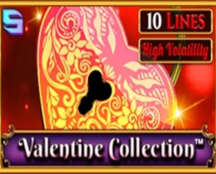 Valentine Collection 10 Lines