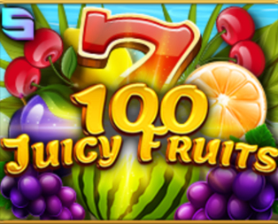 100 Juicy Fruits