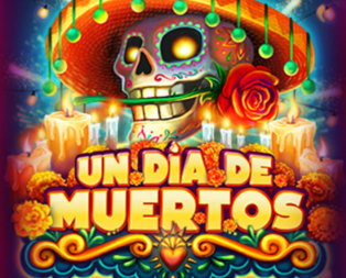 Un Dia De Muertos