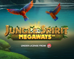Jungle Spirit Megaways