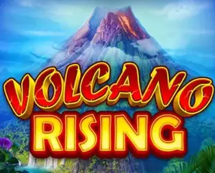 Volcano Rising