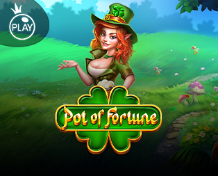 Pot of Fortune