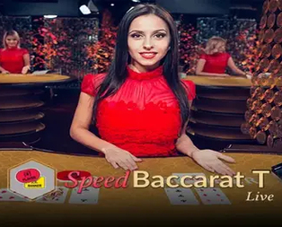 Speed Baccarat T