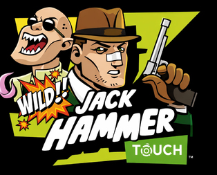 Jack Hammer Touch 